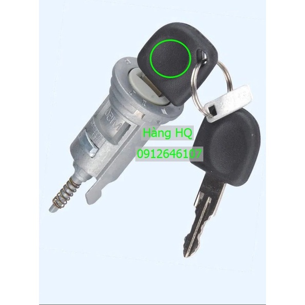 Ổ khóa đề Daewoo Matiz, Ổ khóa điện Daewoo Matiz
