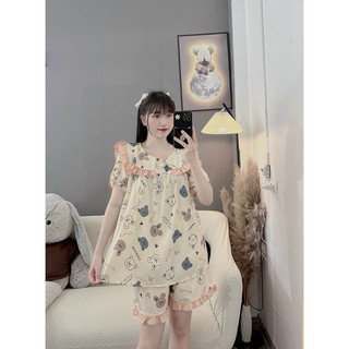 bộ bầu hoa nhí
