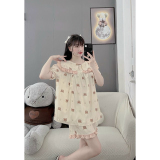 bộ bầu hoa nhí