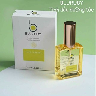 Tinh dầu dưỡng tóc bluruby