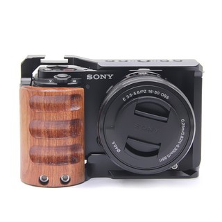 KHUNG BẢO VỆ- RIGCAGE CHO SONY ZV-E10