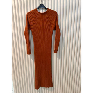 [Pass/thanh lý] Đầm len dáng bodycon