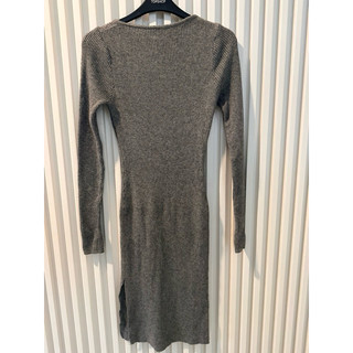 [Pass/thanh lý] Đầm len dáng bodycon