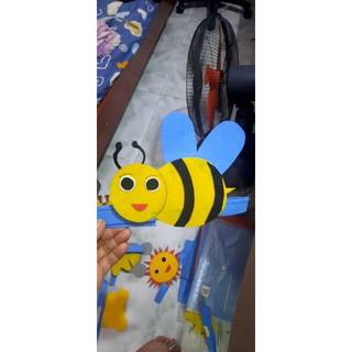Mũ nhân vật truyện mầm non