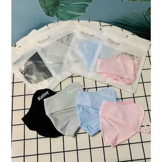 Khẩu Trang Chống Tia UV vải cotton thông hơi chống nắng chống bụi nam và nữ