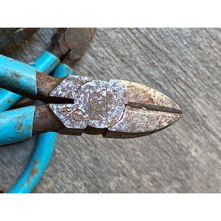 KÌM CẮT THỢ ĐIỆN( Hàng bãi nhật)