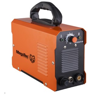 Máy cắt Plasma 40A chuyên điện yếu MegaTec - CUT40 máy cắt chính hãng bảo hành 2 năm
