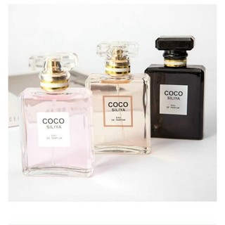 Nước hoa Cooc Shiliya chai 50ml