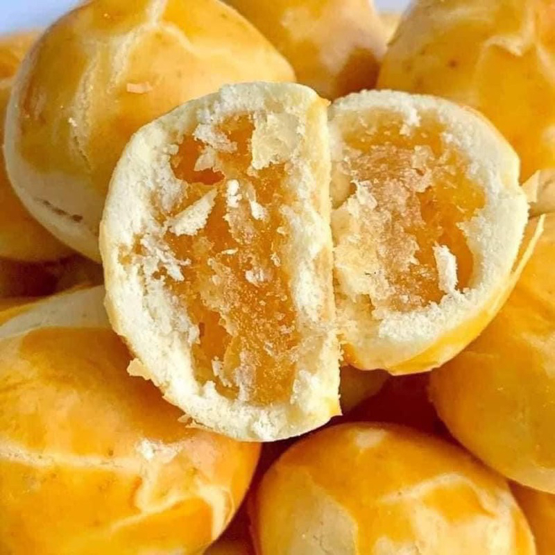 1 hộp Bánh Dứa Mini Đài Loan