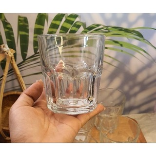Bộ 6 cái ly union ug 389 thái lan