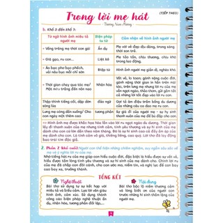 Sách - Notebook Ngữ Văn 8 (Bám Sát SGK Chân Trời Sáng Tạo) - HA