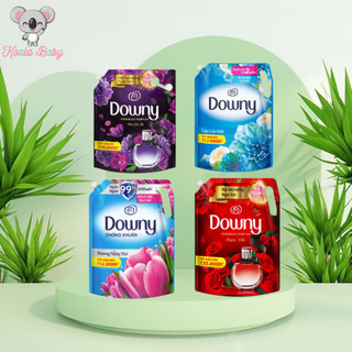 Downy nước xả vải 3l/3.5l
