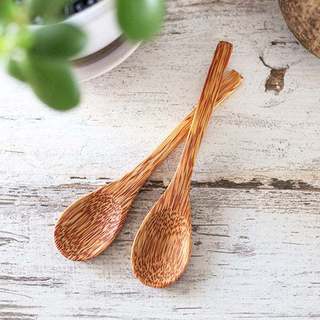 Muỗng dừa tự nhiên