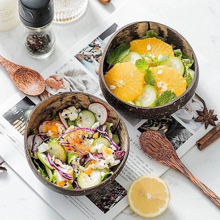 Muỗng dừa tự nhiên