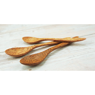 Muỗng dừa tự nhiên