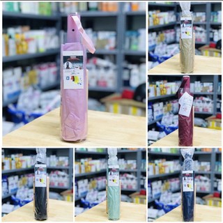 Ô tự động gấp gọn Nhật tiện lợi hàng chính hãng