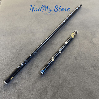 Bút sáp chấm đá nail, bút trang trí móng
