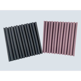 Mút lán âm Sọc cao thấp Tiêu âm Tấm ân Cao cấp size 50x50