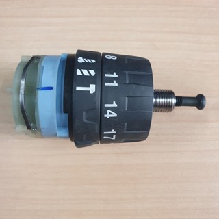 CỤM NHÔNG/HP333D MÁY KHOAN PIN 12V MAKITA 122C95-2
