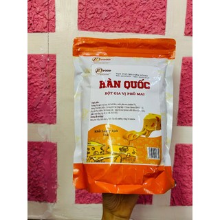 1 kg bột phô mai loại ngon