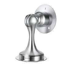 Chặn Cửa Chống Va Đập Bằng Inox Hít Nam Châm Thông Minh (PD1925) ssr