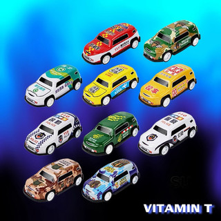 Xe hơi mô hình sưu tầm nhiều mẫu