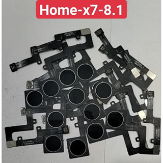 Home Vân Tay Nokia X7 / 7.1 plus / 8.1 (Zin)