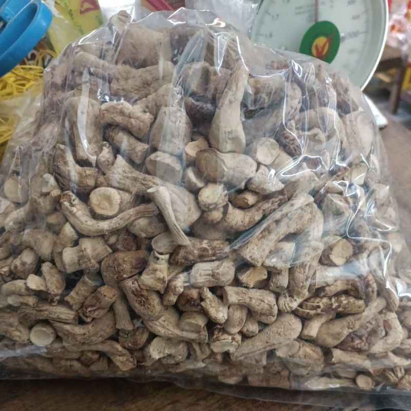 100g Chân nấm đông cô