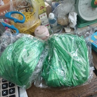 Dây nilon cuồn 25g