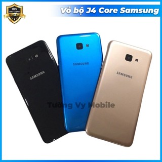 Vỏ bộ j4 core samsung mới đủ bộ chuẩn