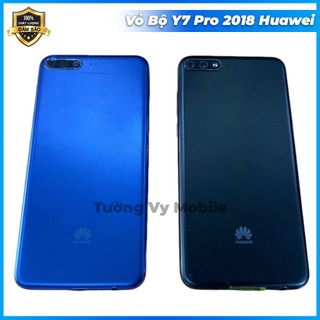Vỏ bộ y7 pro 2018 huawei