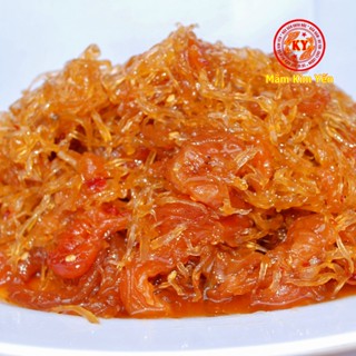 500gr Mắm Thái Châu Đốc Hiệu Kim Yến Loại 1