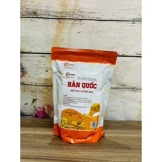 BỘT PHÔ MAI HÀN QUỐC GÓI 1 KG