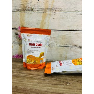 200g BỘT PHÔ MAI HÀN QUỐC NGON