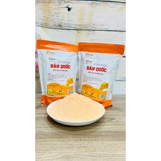 500g bột phô mai hàn quốc