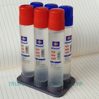Hồ dán Bến nghé GL202 dạng nước