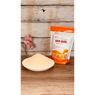 1 KG BỘT PHÔ MAI HÀN QUỐC
