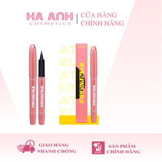 Bút kẻ mắt Lemonade SuperNatural Eyeliner 1g