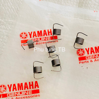 Lò xo khoá yên cốp xe Exciter 135 150 155, Sirius, Jupiter Fi