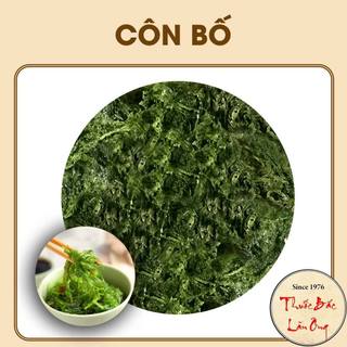 Côn bố 100g, tảo dẹt ở biển, tiêu u, ngừa bướu cổ, tuyến giáp - Lãn Ông