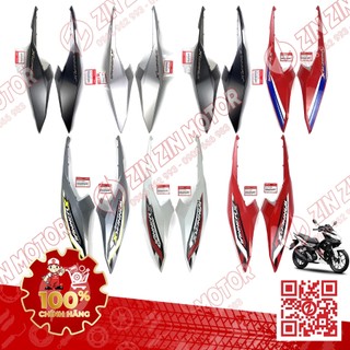 Ốp sườn, bụng sau winner x v4, winner x 2024 + trái phải đủ màu chính hãng - zzm