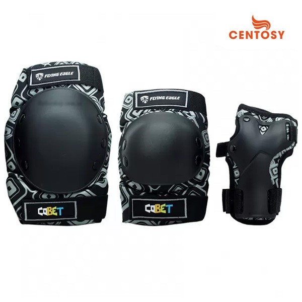 BẢO HỘ PATIN [CENTOSY] FLYING EAGLE COBET