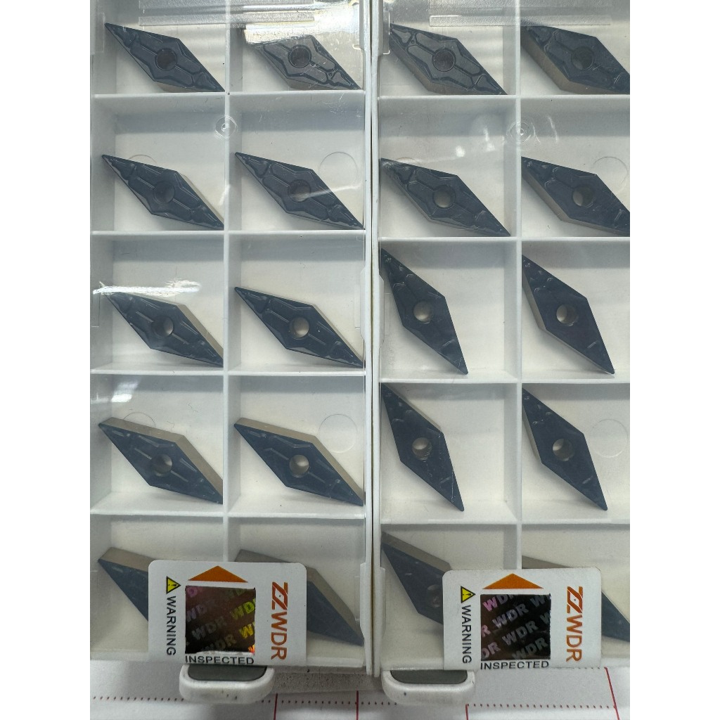 Hộp Chíp tiện VNMG160404-TM WP4225