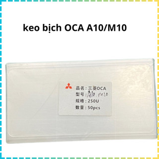 Keo oca a10 sam sung