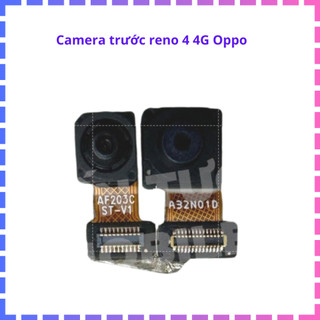 Camera trước Reno 4 4G oppo (Bộ 2 mắt camera Zin)