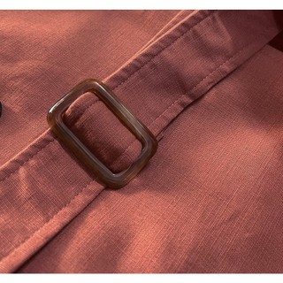 ĐẦM SƠMI T0MMY VEST COLLAR
