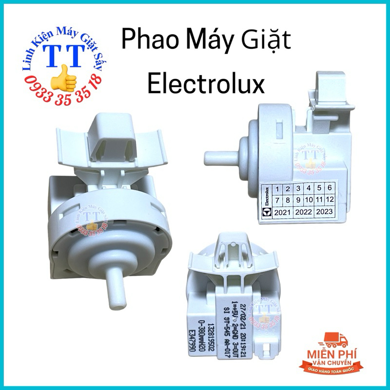 Phao Máy Giặt Electrolux..