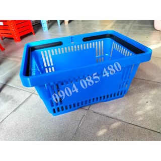 Giỏ xách siêu thị g1025