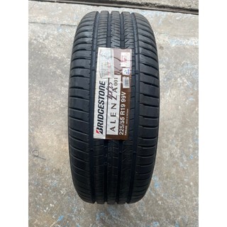 Lốp bridgestone 225/55r19 al01 việt nam