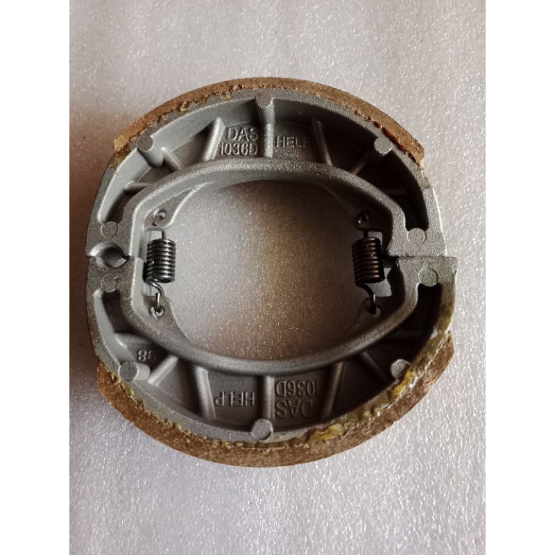 Má phanh,bố thắng xe điện 133M,133S,XMEN..........